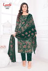 Princess Vol 1 By Laado Printed Pure Cotton Dress Material Suppliers In India